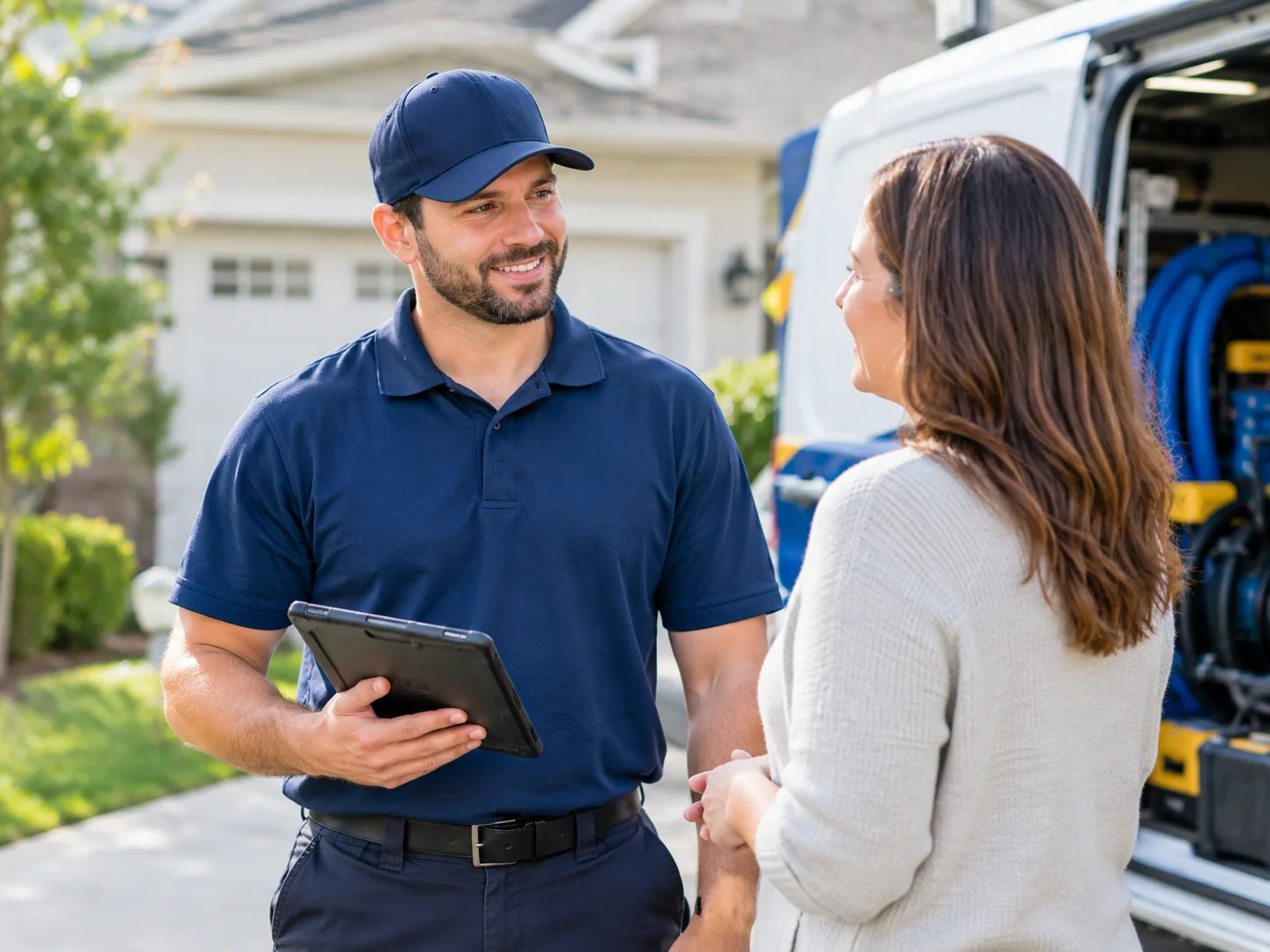 Sewage Backup Cleanup Lexington, GA FAQs